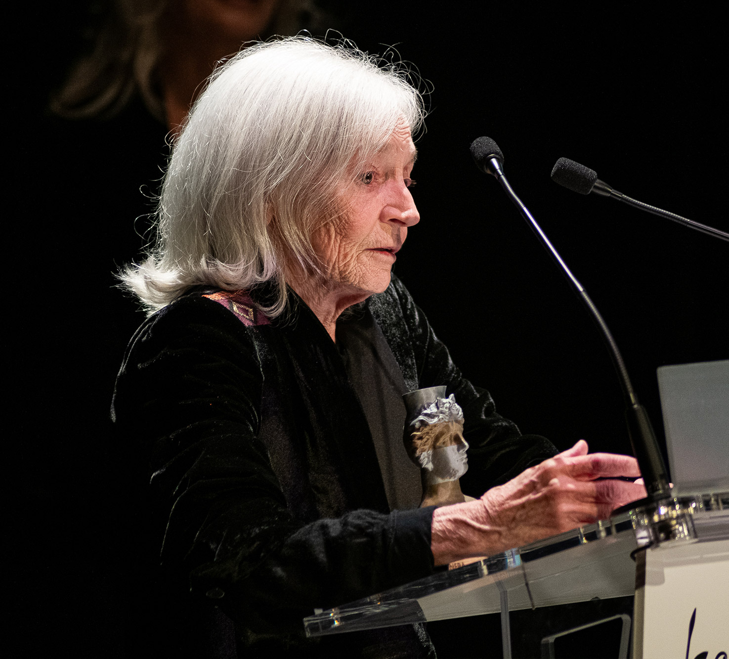 Foto Estella Matutes Juan