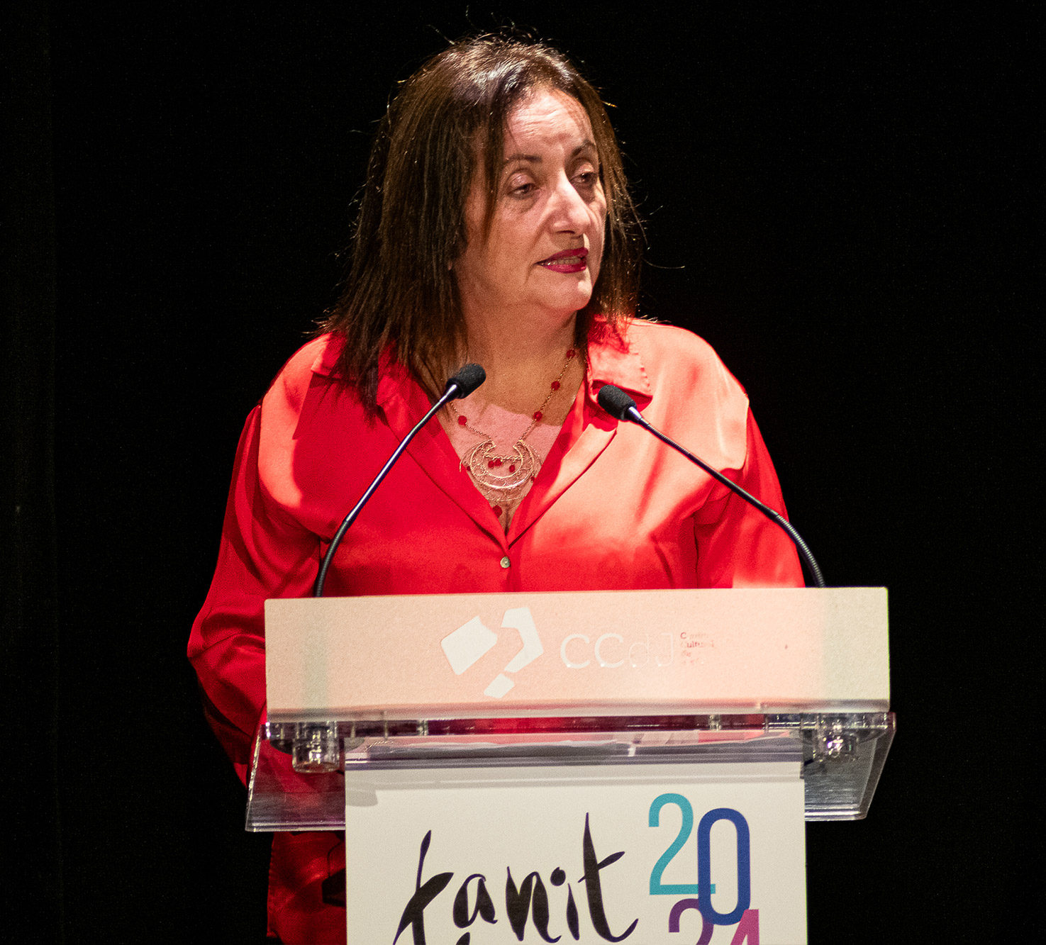 Foto Fanny Tur Riera