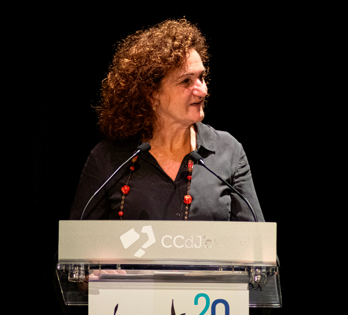 Foto Stella González Tuells