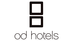 Logo OD Hotels