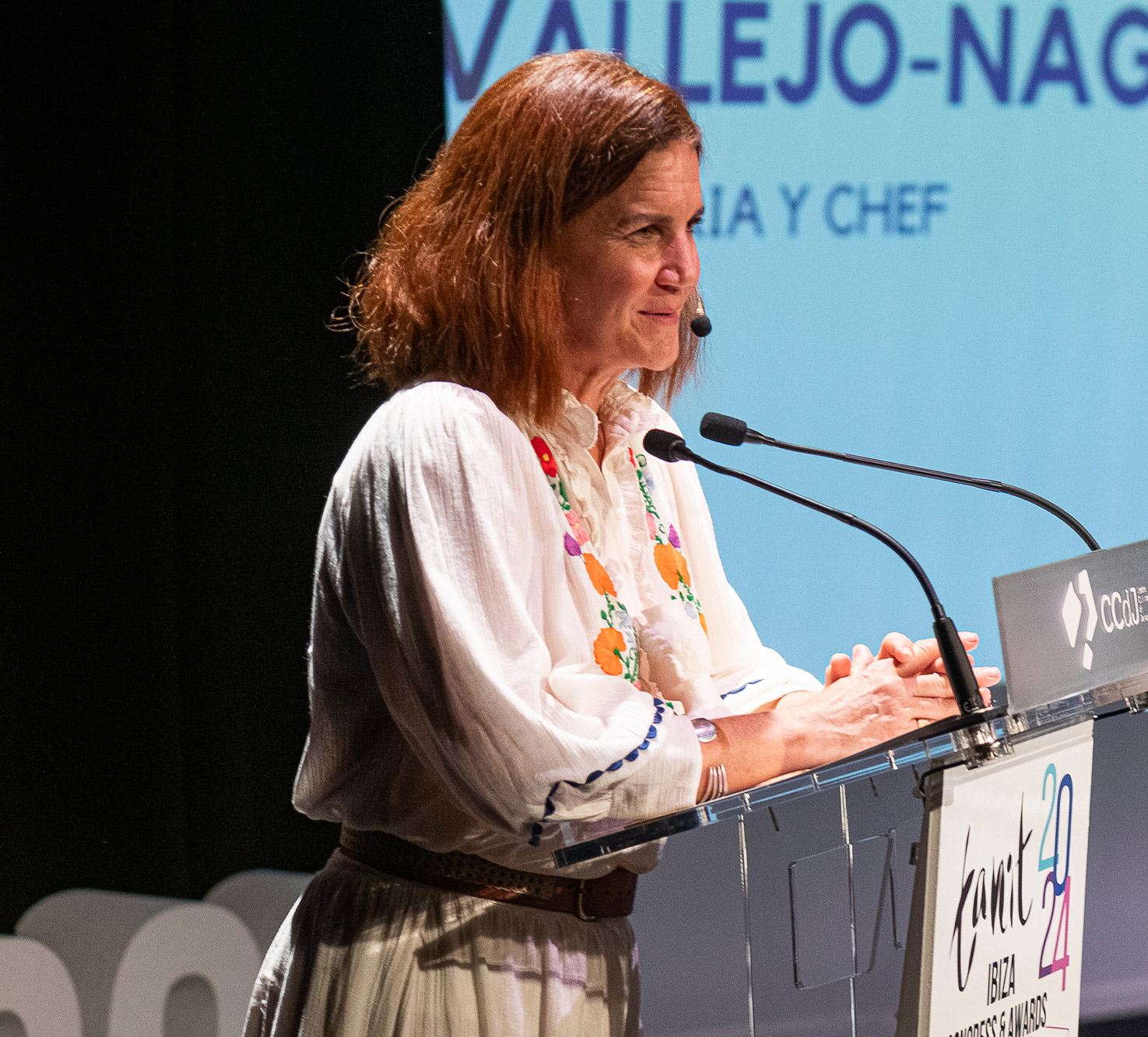 Samantha Vallejo-Nájera