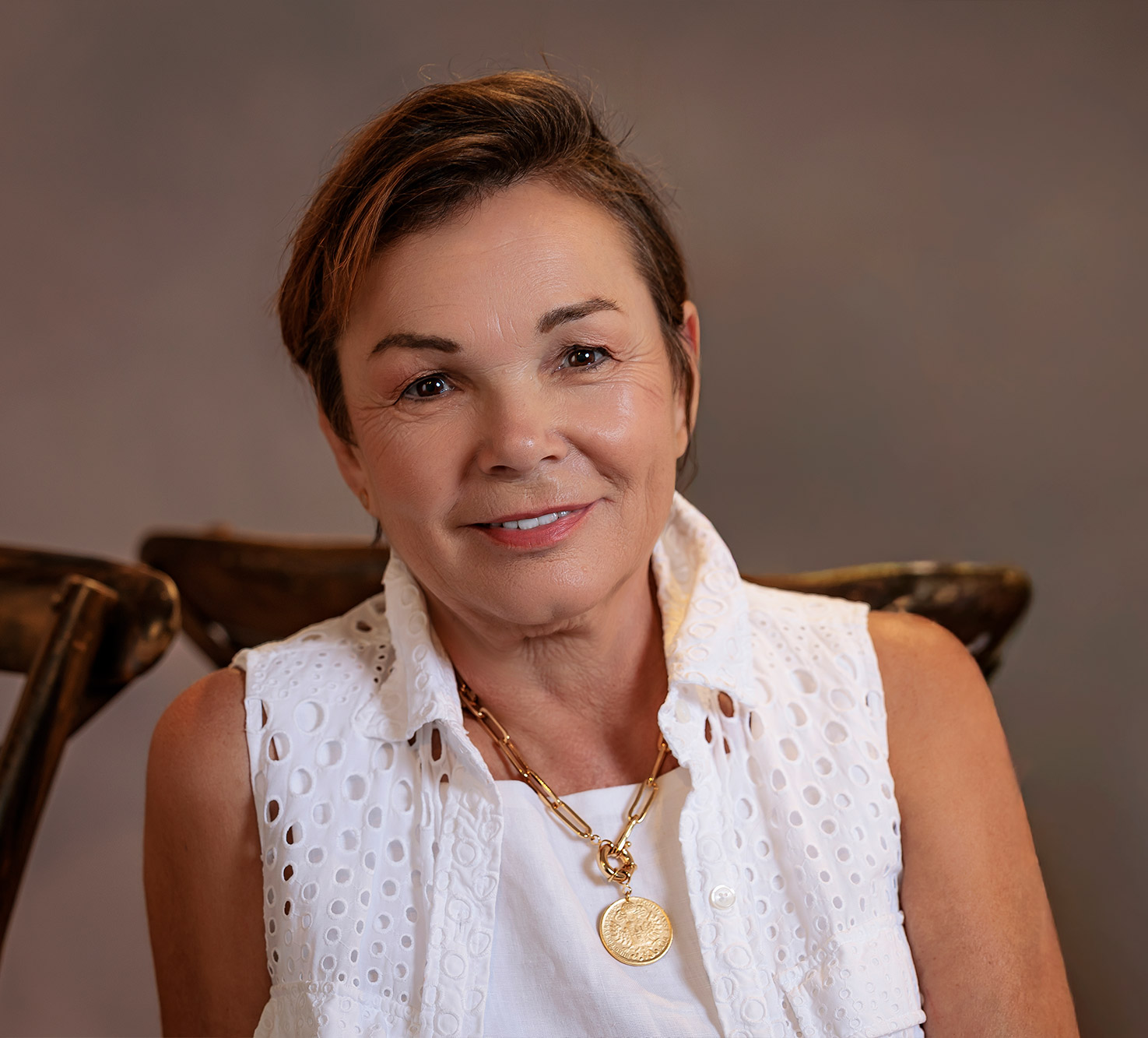 Mari Carmen Gutiérrez Peña