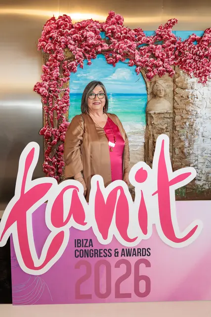 Fotografía 015 · Tanit Ibiza Congress & Awards 2026