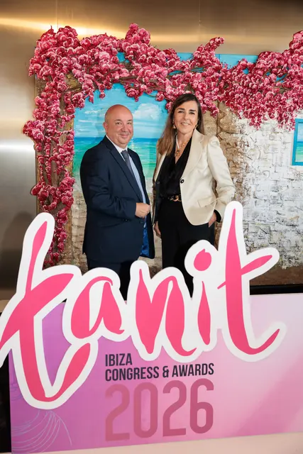 Fotografía 023 · Tanit Ibiza Congress & Awards 2026