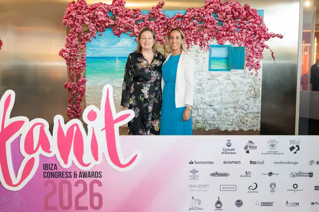 Fotografía 025 · Tanit Ibiza Congress & Awards 2026