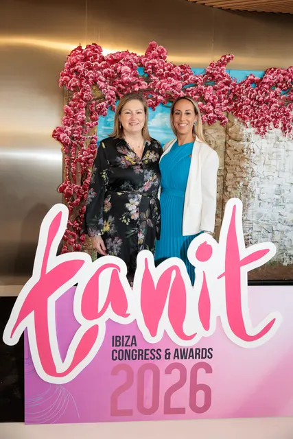 Fotografía 026 · Tanit Ibiza Congress & Awards 2026