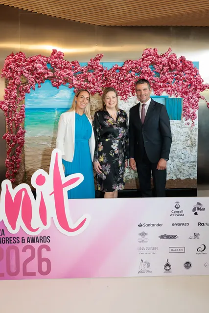Fotografía 028 · Tanit Ibiza Congress & Awards 2026