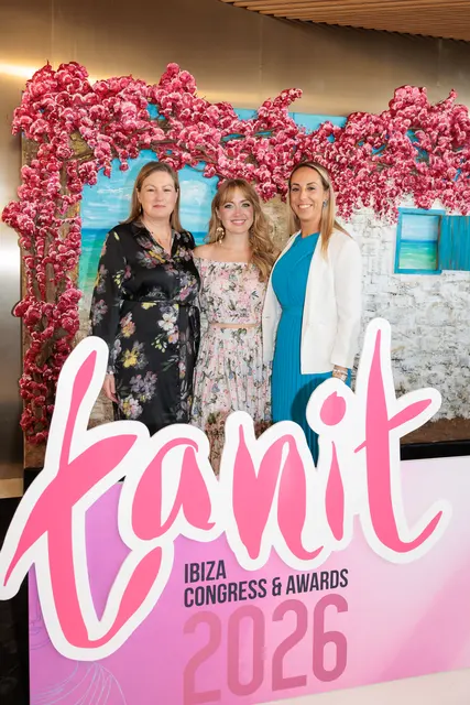 Fotografía 030 · Tanit Ibiza Congress & Awards 2026