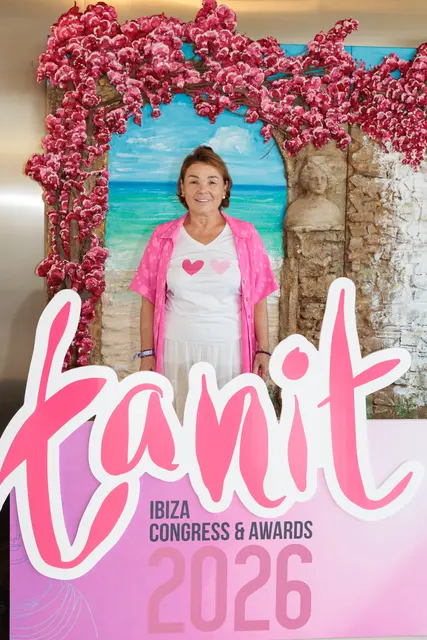 Fotografía 044 · Tanit Ibiza Congress & Awards 2026