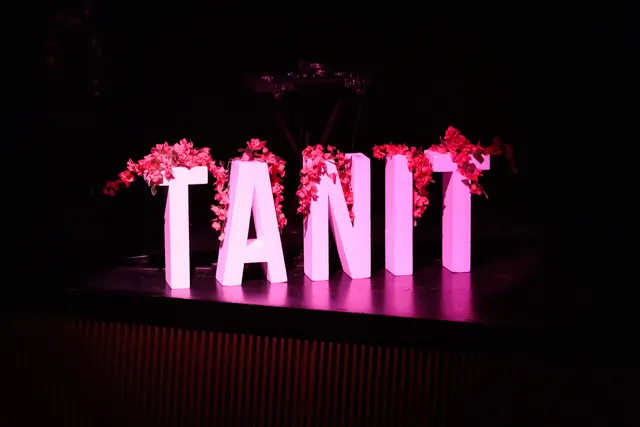 Fotografía 045 · Tanit Ibiza Congress & Awards 2026