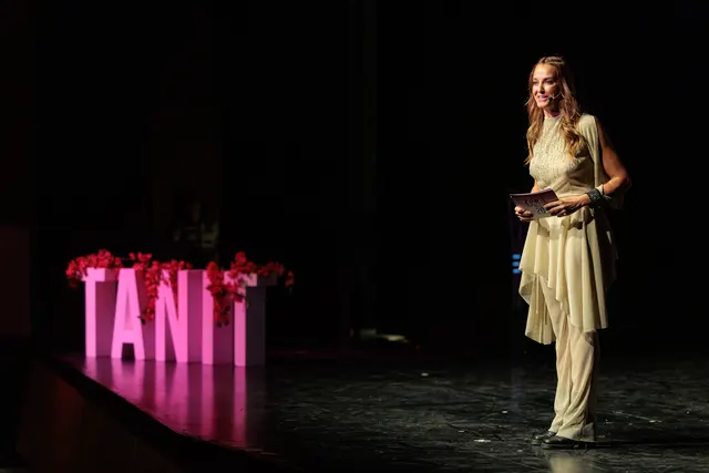 Fotografía 070 · Tanit Ibiza Congress & Awards 2026