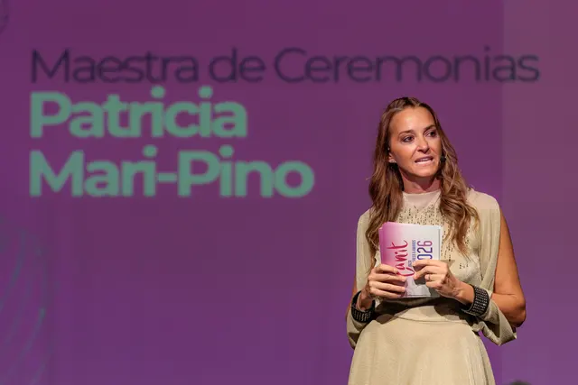 Fotografía 074 · Tanit Ibiza Congress & Awards 2026
