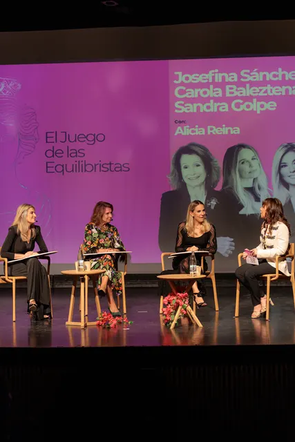 Fotografía 100 · Tanit Ibiza Congress & Awards 2026