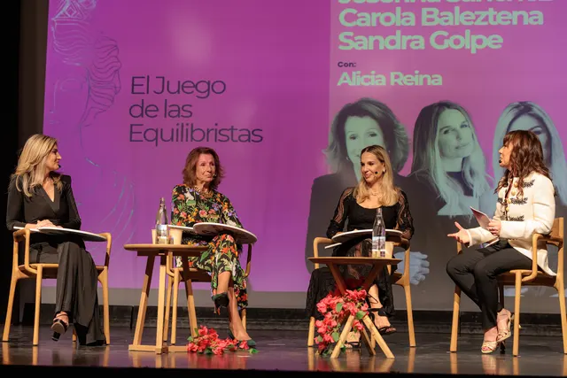 Fotografía 106 · Tanit Ibiza Congress & Awards 2026