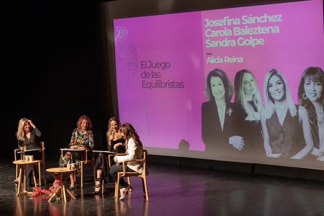Fotografía 112 · Tanit Ibiza Congress & Awards 2026