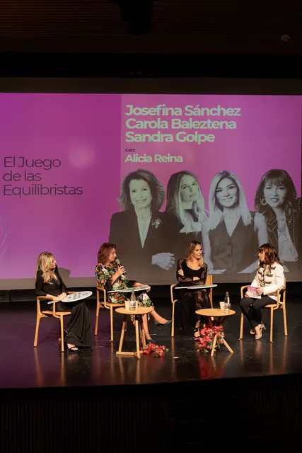 Fotografía 122 · Tanit Ibiza Congress & Awards 2026