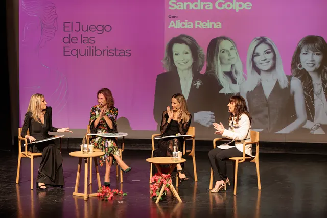 Fotografía 123 · Tanit Ibiza Congress & Awards 2026
