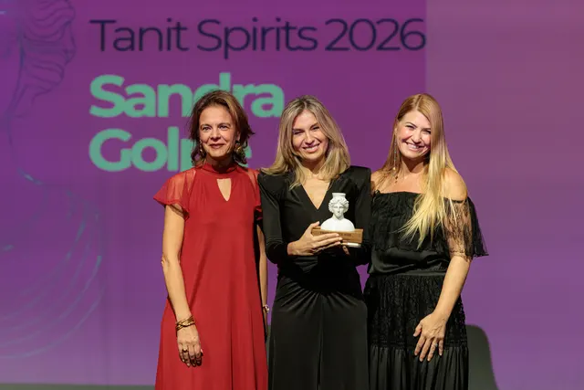 Fotografía 134 · Tanit Ibiza Congress & Awards 2026