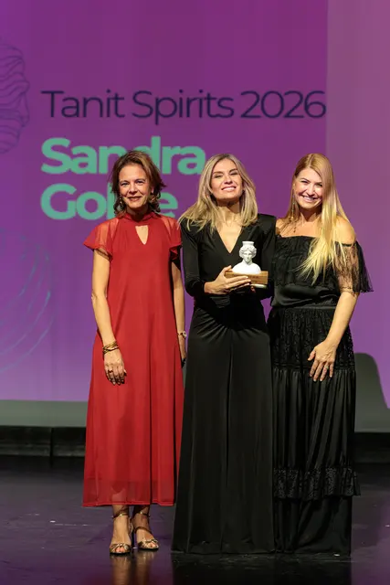 Fotografía 135 · Tanit Ibiza Congress & Awards 2026