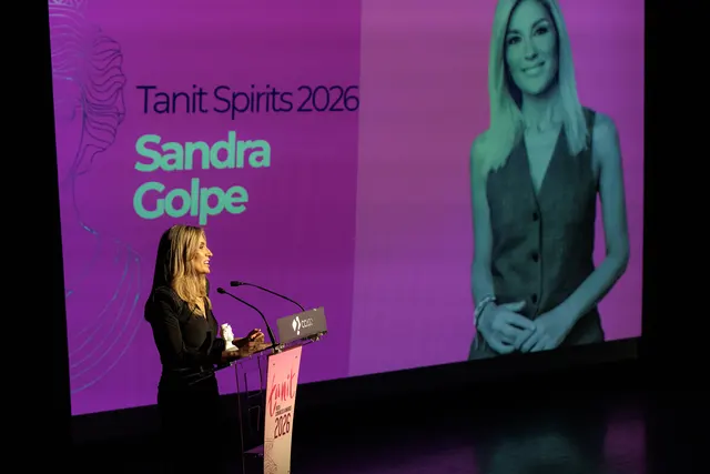 Fotografía 136 · Tanit Ibiza Congress & Awards 2026