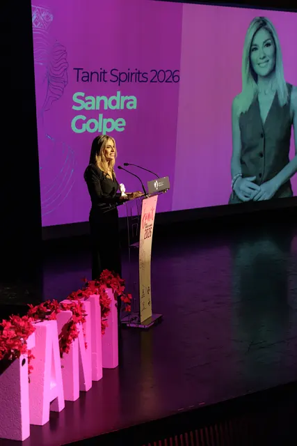 Fotografía 137 · Tanit Ibiza Congress & Awards 2026