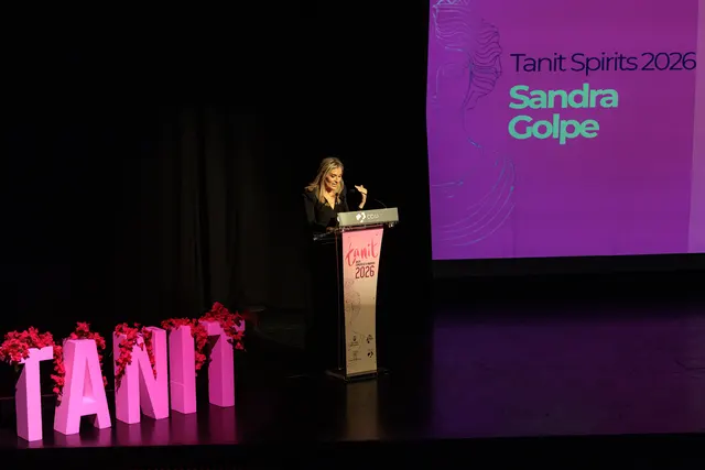 Fotografía 138 · Tanit Ibiza Congress & Awards 2026