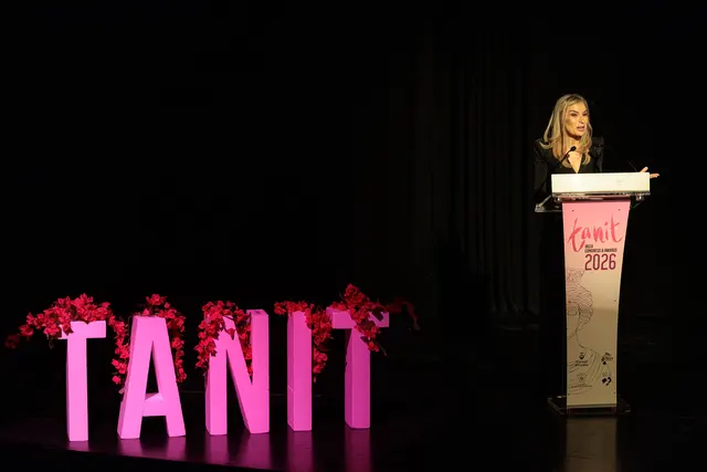 Fotografía 139 · Tanit Ibiza Congress & Awards 2026