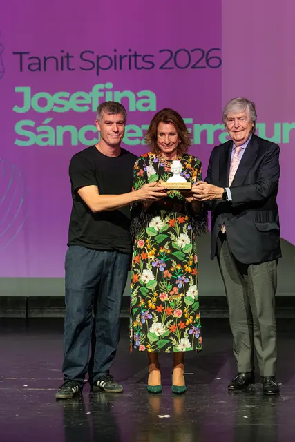 Fotografía 142 · Tanit Ibiza Congress & Awards 2026