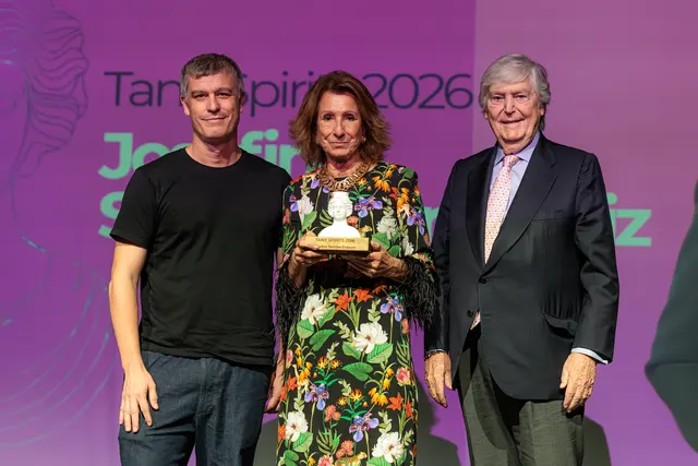 Fotografía 143 · Tanit Ibiza Congress & Awards 2026