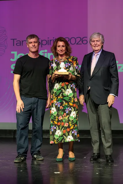 Fotografía 144 · Tanit Ibiza Congress & Awards 2026