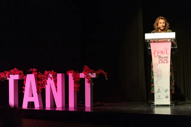 Fotografía 145 · Tanit Ibiza Congress & Awards 2026