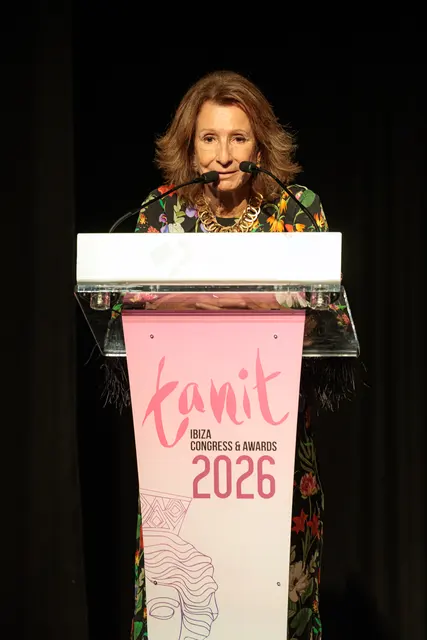 Fotografía 146 · Tanit Ibiza Congress & Awards 2026