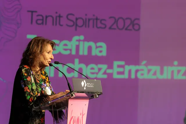 Fotografía 147 · Tanit Ibiza Congress & Awards 2026