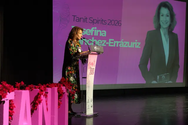 Fotografía 148 · Tanit Ibiza Congress & Awards 2026