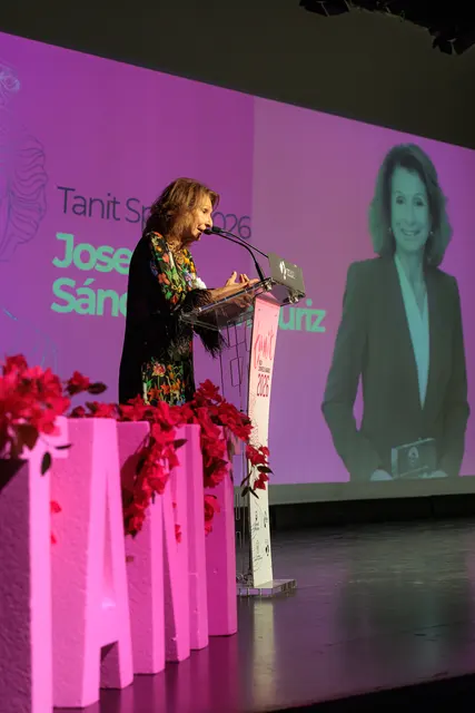 Fotografía 149 · Tanit Ibiza Congress & Awards 2026