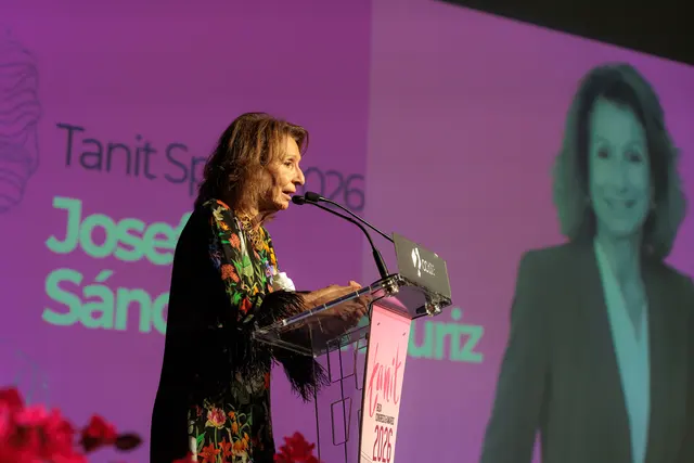 Fotografía 150 · Tanit Ibiza Congress & Awards 2026