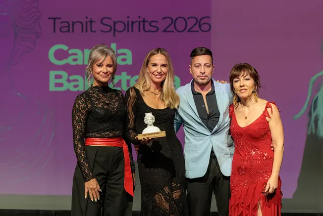 Fotografía 151 · Tanit Ibiza Congress & Awards 2026