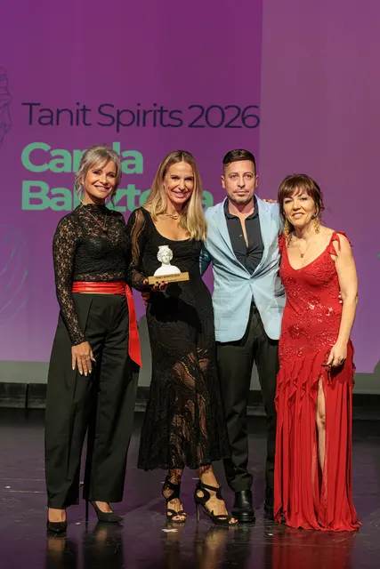 Fotografía 152 · Tanit Ibiza Congress & Awards 2026