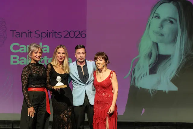 Fotografía 153 · Tanit Ibiza Congress & Awards 2026