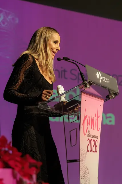 Fotografía 158 · Tanit Ibiza Congress & Awards 2026
