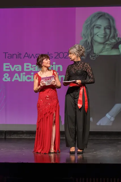 Fotografía 161 · Tanit Ibiza Congress & Awards 2026