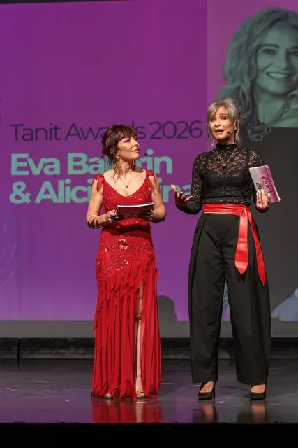 Fotografía 163 · Tanit Ibiza Congress & Awards 2026