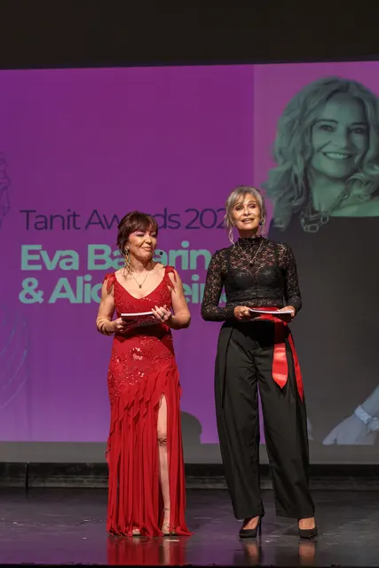 Fotografía 164 · Tanit Ibiza Congress & Awards 2026