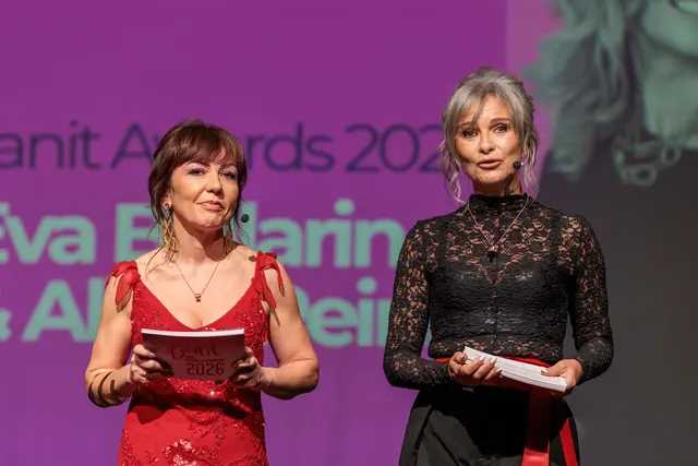 Fotografía 166 · Tanit Ibiza Congress & Awards 2026