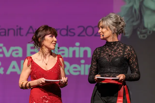 Fotografía 167 · Tanit Ibiza Congress & Awards 2026