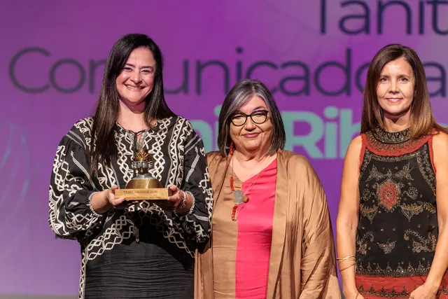 Fotografía 170 · Tanit Ibiza Congress & Awards 2026