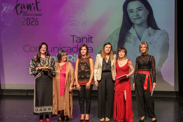 Fotografía 171 · Tanit Ibiza Congress & Awards 2026