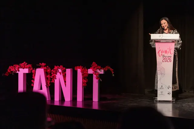 Fotografía 172 · Tanit Ibiza Congress & Awards 2026
