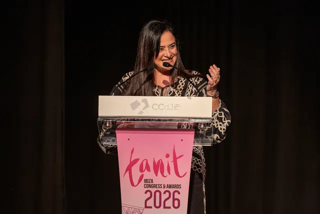 Fotografía 173 · Tanit Ibiza Congress & Awards 2026