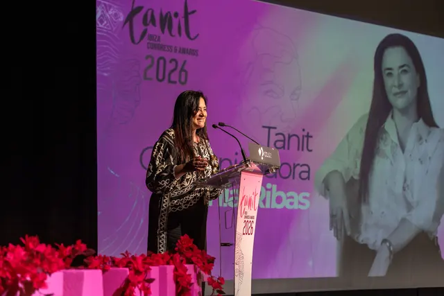 Fotografía 174 · Tanit Ibiza Congress & Awards 2026
